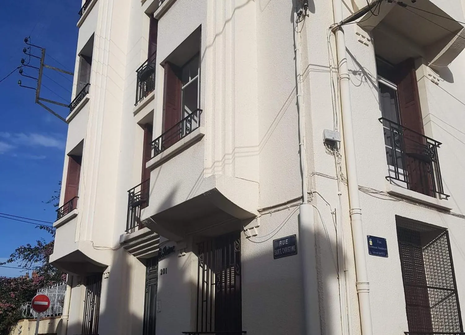 Appartement Au cœur du Mourillon à Toulon 0*,  France