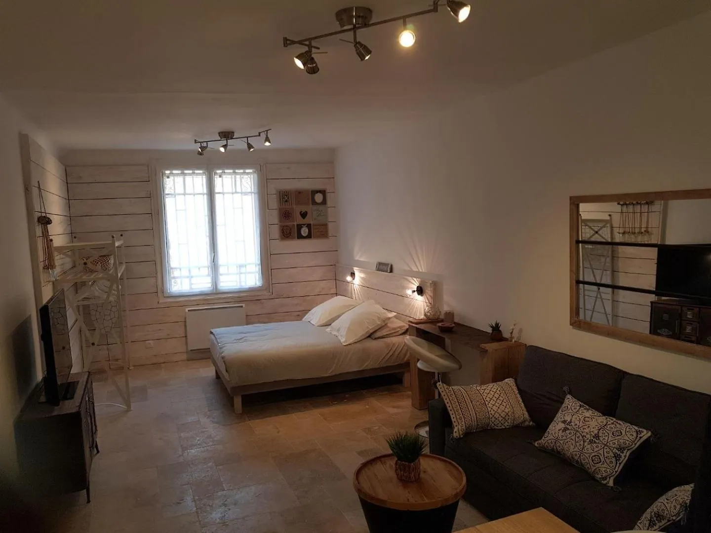 Appartement Au cœur du Mourillon à Toulon