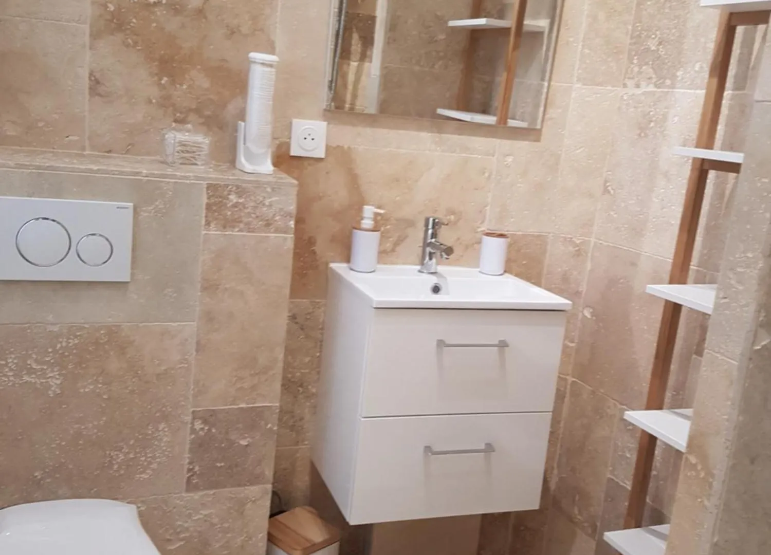 Appartement Au cœur du Mourillon à Toulon France