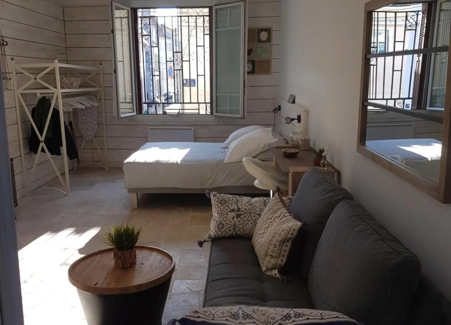 Appartement Au cœur du Mourillon à Toulon